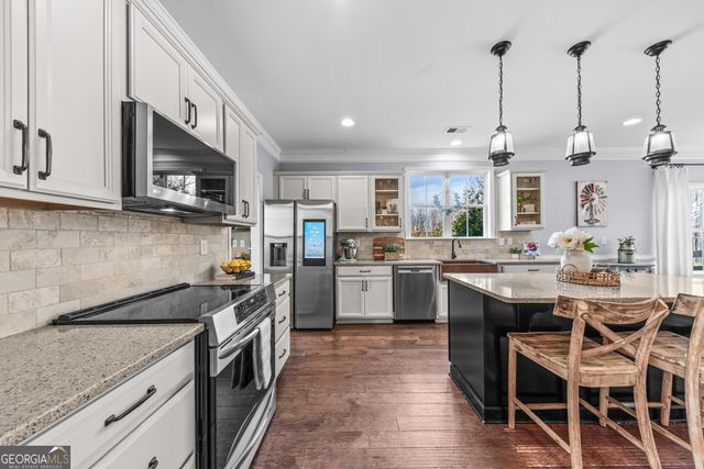 9980 Nowhere Road, Hull, GA 30646