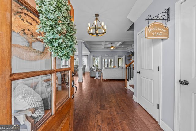 9980 Nowhere Road, Hull, GA 30646