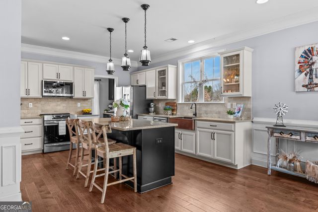 9980 Nowhere Road, Hull, GA 30646