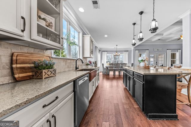 9980 Nowhere Road, Hull, GA 30646