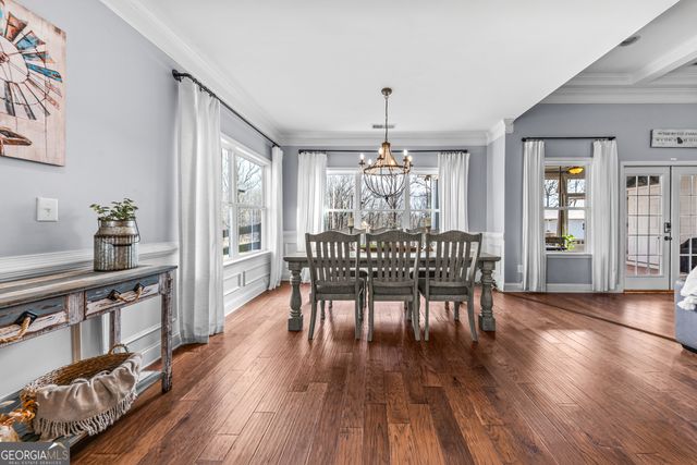 9980 Nowhere Road, Hull, GA 30646