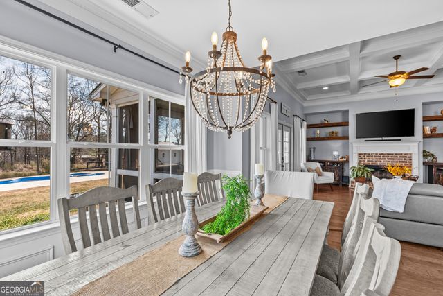 9980 Nowhere Road, Hull, GA 30646