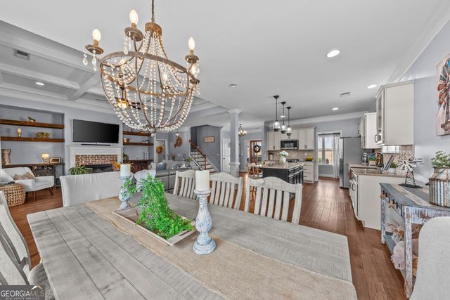 9980 Nowhere Road, Hull, GA 30646