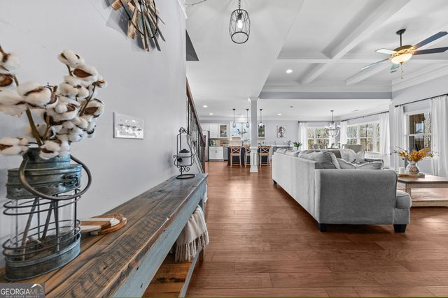 9980 Nowhere Road, Hull, GA 30646