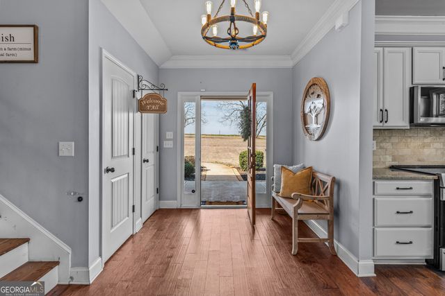 9980 Nowhere Road, Hull, GA 30646