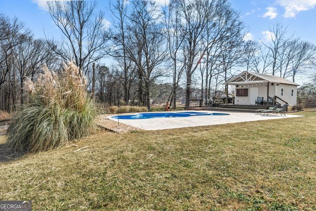 9980 Nowhere Road, Hull, GA 30646