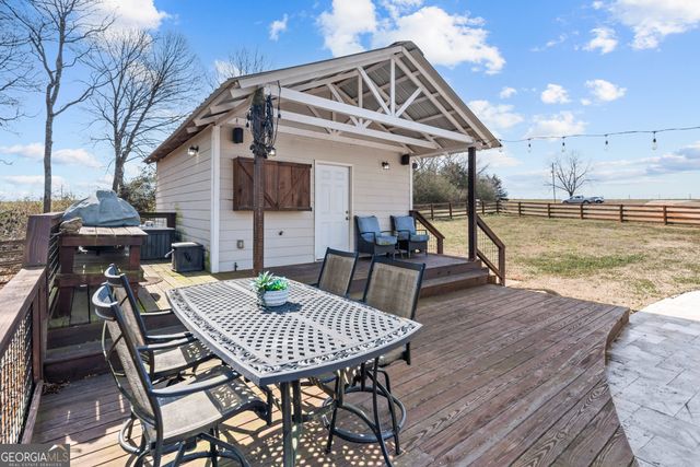 9980 Nowhere Road, Hull, GA 30646