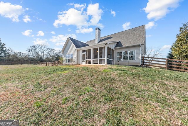 9980 Nowhere Road, Hull, GA 30646