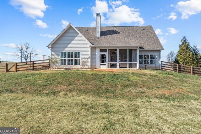 9980 Nowhere Road, Hull, GA 30646