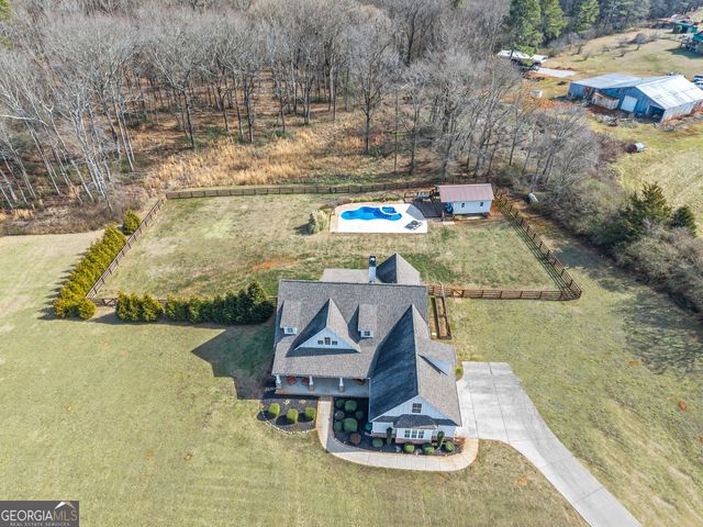 9980 Nowhere Road, Hull, GA 30646