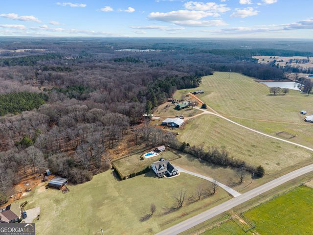 9980 Nowhere Road, Hull, GA 30646