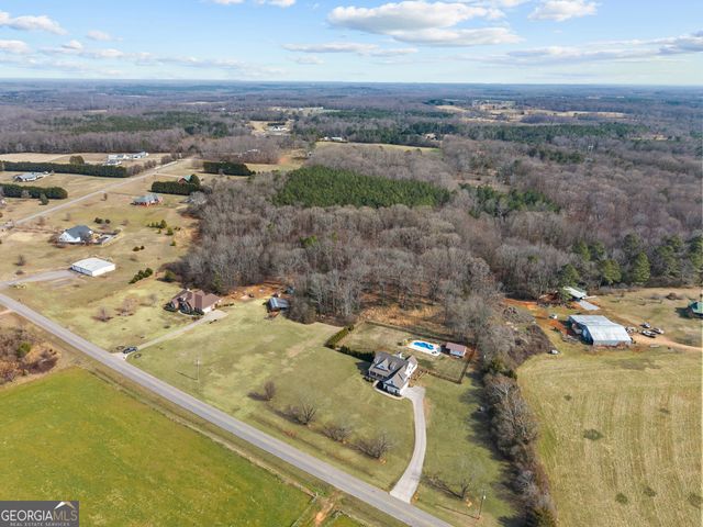 9980 Nowhere Road, Hull, GA 30646