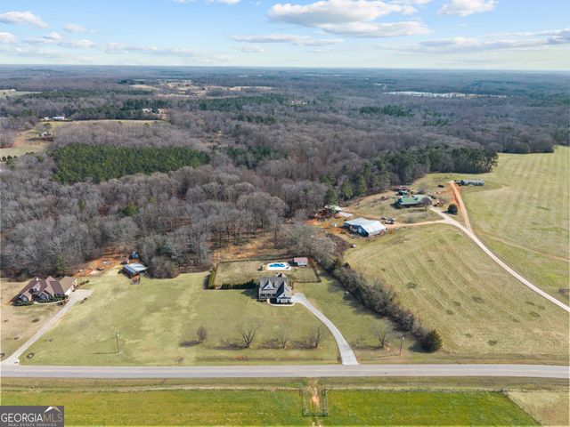 9980 Nowhere Road, Hull, GA 30646