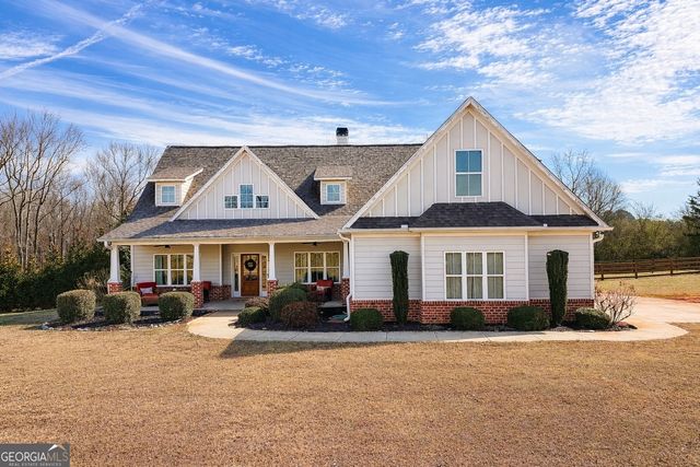 9980 Nowhere Road, Hull, GA 30646