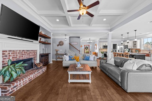 9980 Nowhere Road, Hull, GA 30646