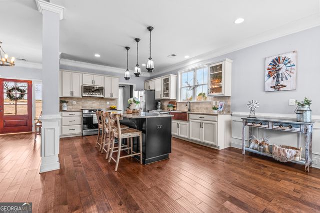 9980 Nowhere Road, Hull, GA 30646