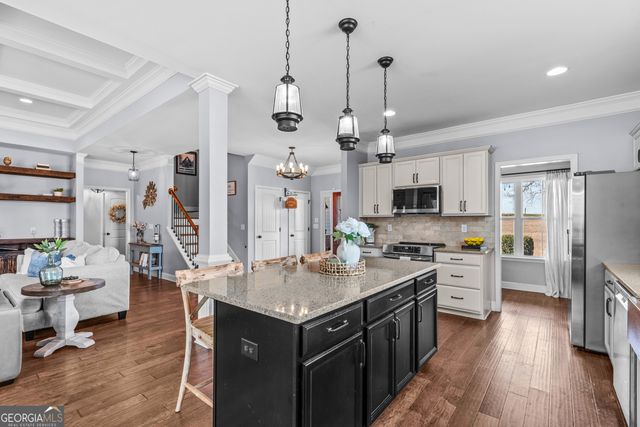 9980 Nowhere Road, Hull, GA 30646