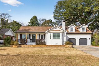 1408 Monitor Street, North Charleston, SC 29405
