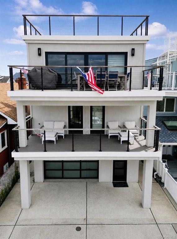 16 Minnesota Avenue, Long Beach, NY 11561
