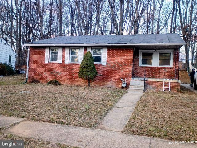 9110 MEADOW HEIGHTS RD, Randallstown, MD 21133