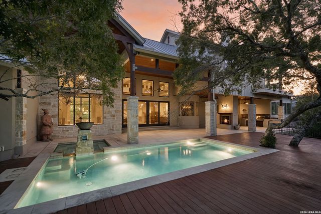 443 MENGER SPGS, Boerne, TX 78006