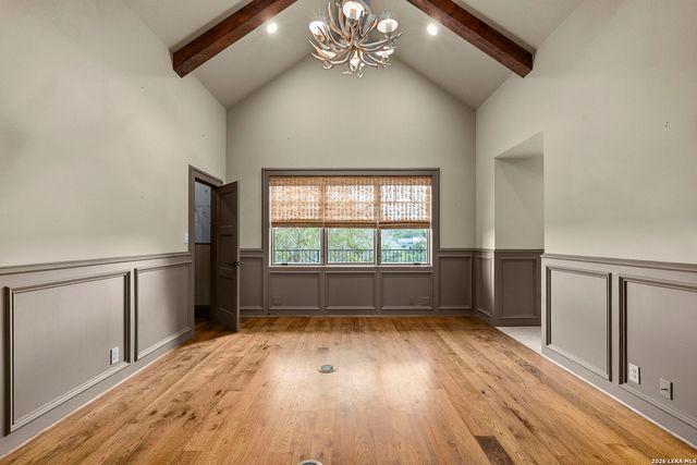 443 MENGER SPGS, Boerne, TX 78006