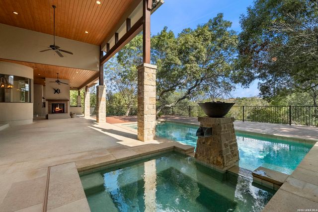 443 MENGER SPGS, Boerne, TX 78006