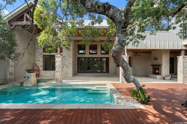 443 MENGER SPGS, Boerne, TX 78006