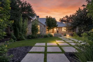 443 MENGER SPGS, Boerne, TX 78006