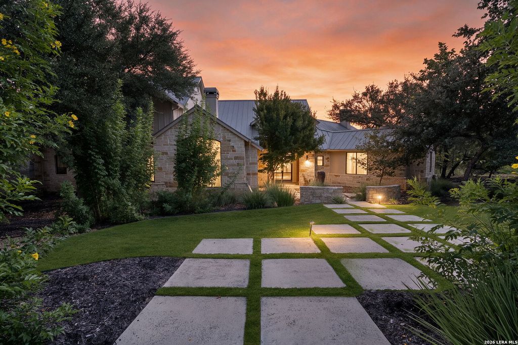 443 MENGER SPGS, Boerne, TX 78006