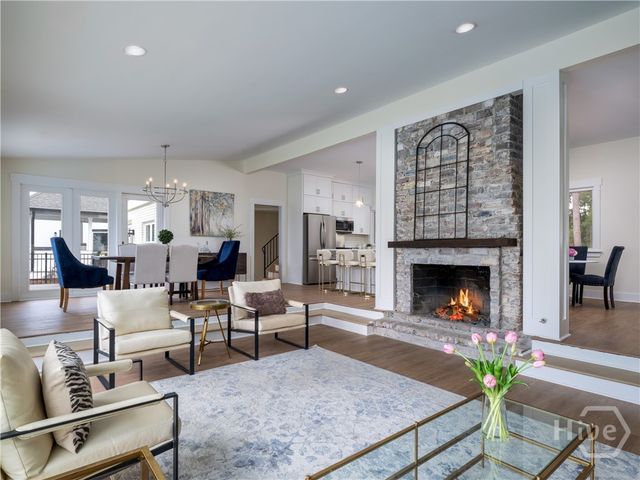 29 Penrose Drive, Savannah, GA 31410