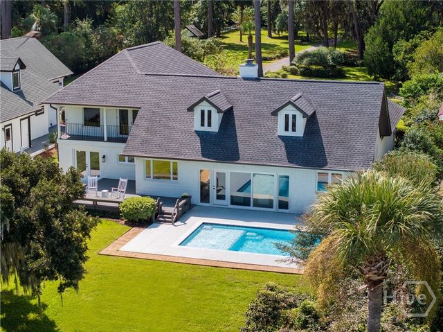 29 Penrose Drive, Savannah, GA 31410