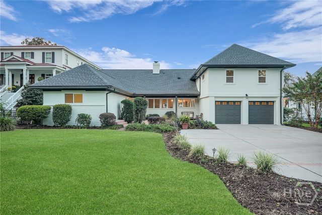 29 Penrose Drive, Savannah, GA 31410