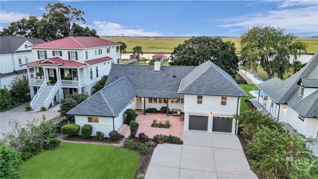 29 Penrose Drive, Savannah, GA 31410