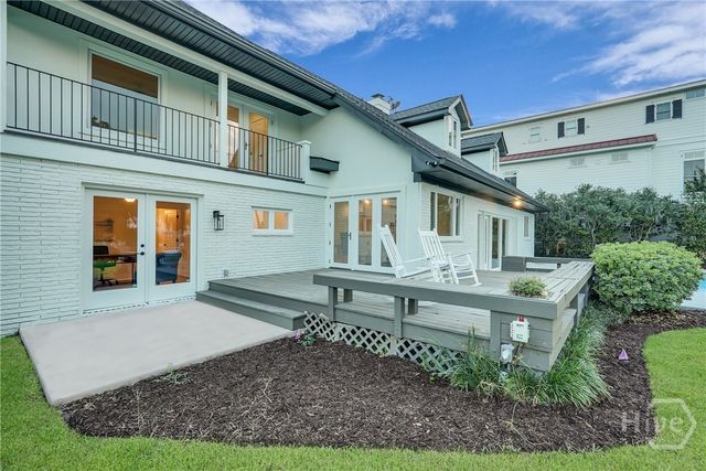 29 Penrose Drive, Savannah, GA 31410