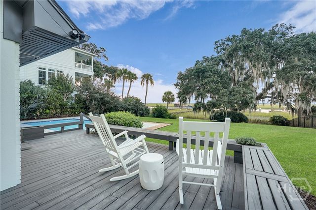 29 Penrose Drive, Savannah, GA 31410