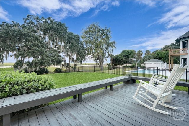 29 Penrose Drive, Savannah, GA 31410