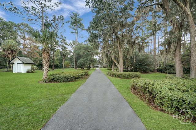 29 Penrose Drive, Savannah, GA 31410