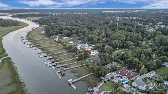 29 Penrose Drive, Savannah, GA 31410