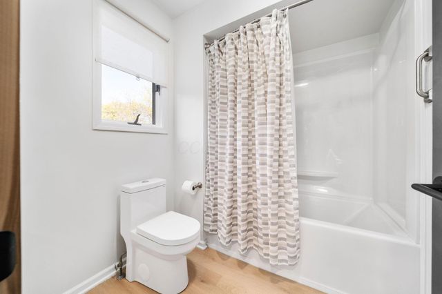 4187 Rings Road, Dublin, OH 43017