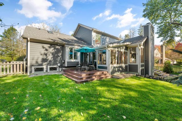 4187 Rings Road, Dublin, OH 43017