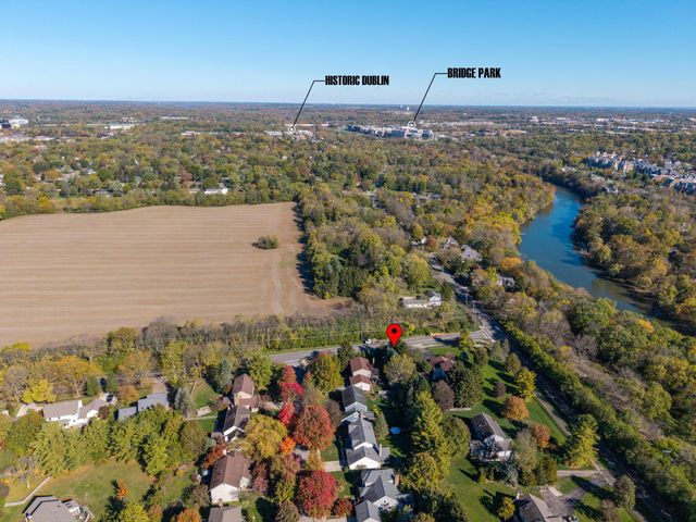 4187 Rings Road, Dublin, OH 43017