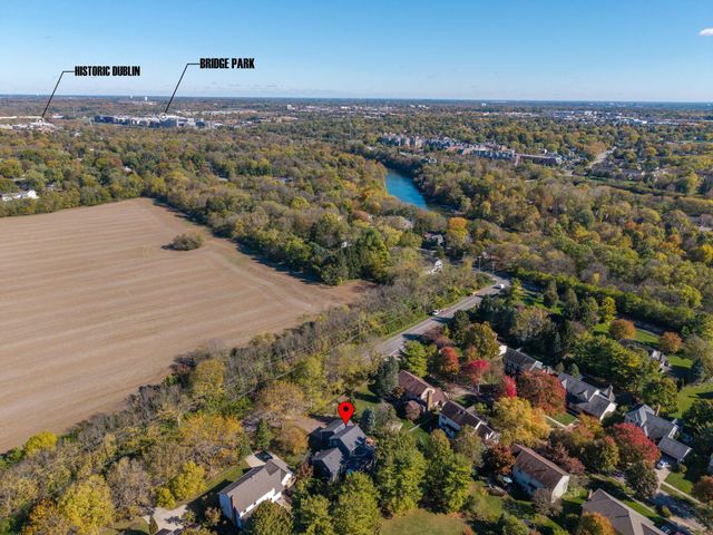 4187 Rings Road, Dublin, OH 43017