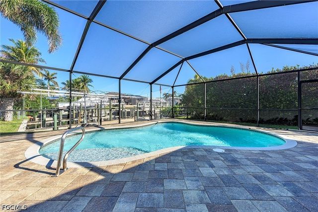 171 SW 51st TER, Cape Coral, FL 33914