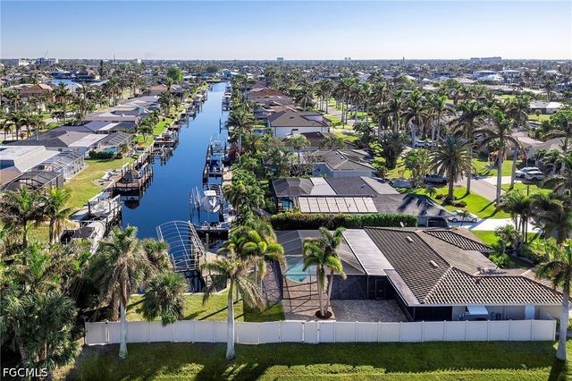 171 SW 51st TER, Cape Coral, FL 33914