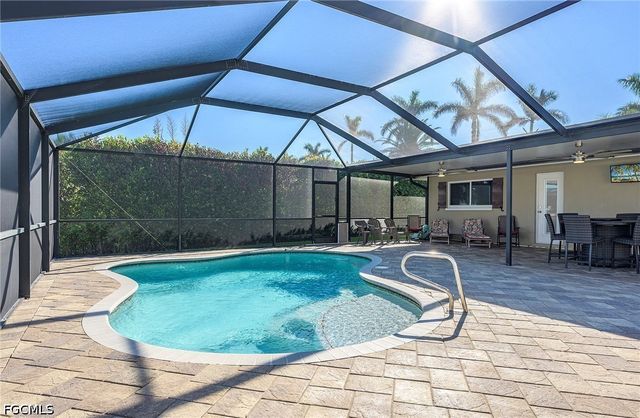 171 SW 51st TER, Cape Coral, FL 33914