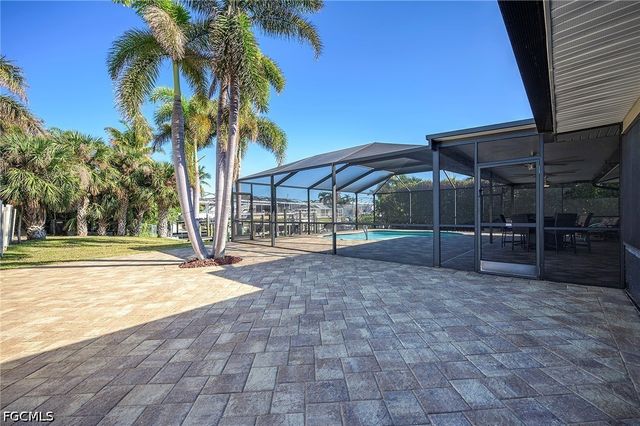 171 SW 51st TER, Cape Coral, FL 33914