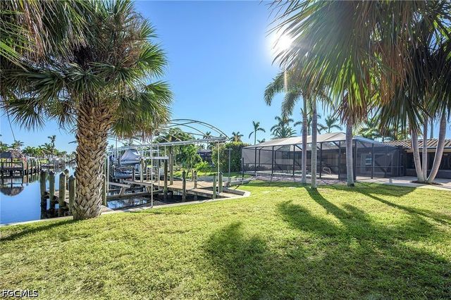 171 SW 51st TER, Cape Coral, FL 33914