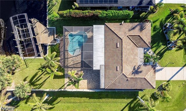 171 SW 51st TER, Cape Coral, FL 33914