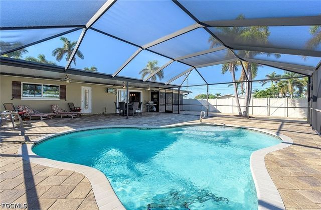 171 SW 51st TER, Cape Coral, FL 33914